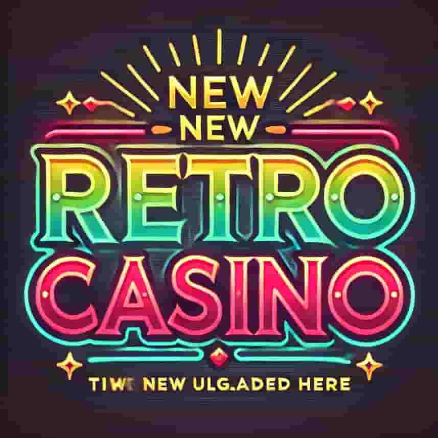 New Retro Casino